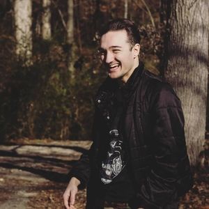 Meet your Posher, Alec